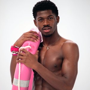 Image for 'Lil Nas X'