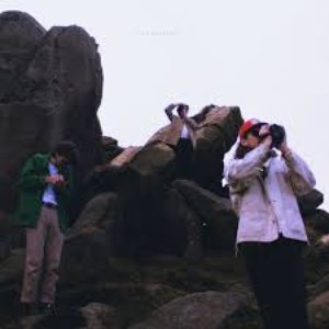 “The Heights”的封面