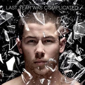 Image for 'Last Year Was Complicated'