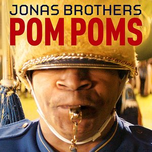 'Pom Poms'の画像
