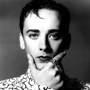 “Boy George”的封面
