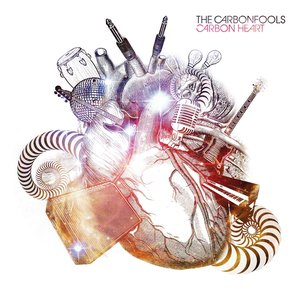 Image for 'Carbon Heart'