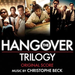 Zdjęcia dla 'The Hangover Trilogy (Original Score)'