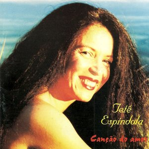 Image for 'Canção Do Amor'