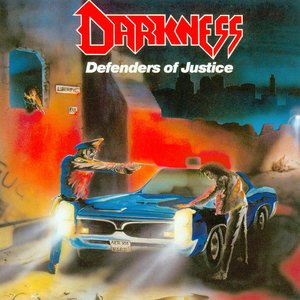 Image for 'Defenders of Justice'