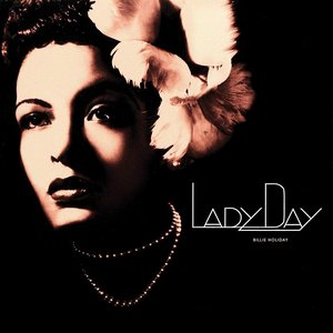 Image for 'Lady Day'