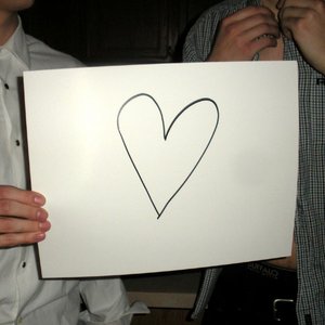Image for 'if we never met'