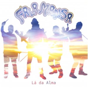 Image for 'Lá da Alma'