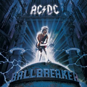 Image for 'Ballbreaker'