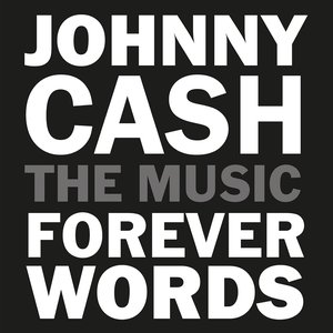 Bild för 'Johnny Cash: Forever Words Expanded'