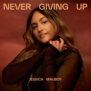 Image for 'Never Giving Up'