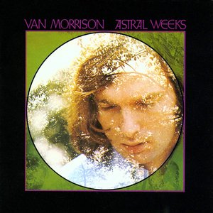 Immagine per 'Astral Weeks'