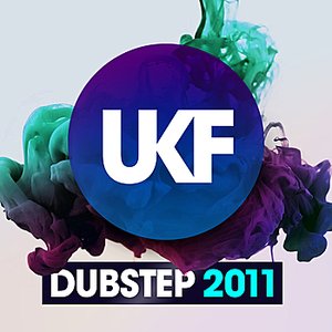 Bild für 'UKF Dubstep 2011'