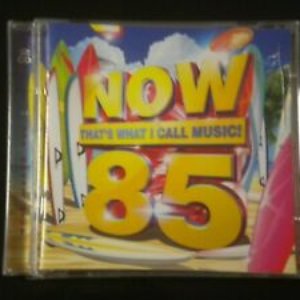 Image for 'Now That's What I Call Music Vol. 85 [UK] Disc 1'