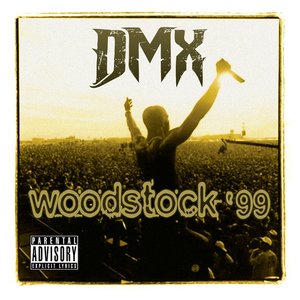 Image for 'Live At Woodstock '99'