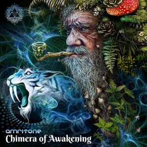 Изображение для 'Chimera of Awakening'