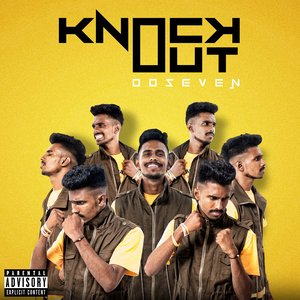Image for 'KNOCKOUT'