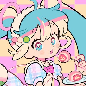 Image for 'mochimochi'