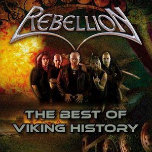 Image for 'The Best of Viking History'