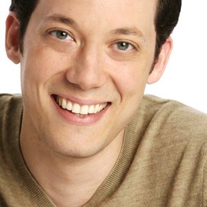 “John Tartaglia”的封面