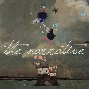 “The Narrative”的封面