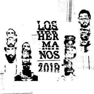 Image for 'Los Hermanos 2019 (Ao Vivo)'