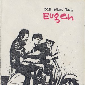 Image for 'Der Böse Bub Eugen'