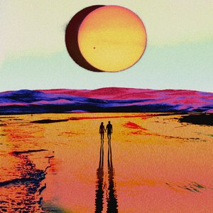 Image for 'Surface Tension'