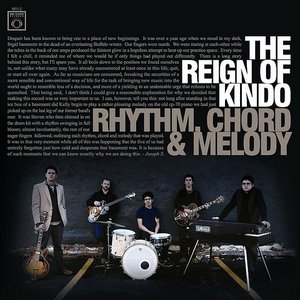 Image pour 'Rhythm Chord & Melody'