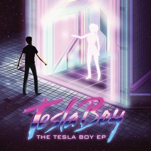 Imagen de 'The Tesla Boy EP'