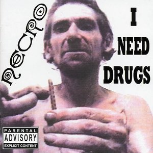 Imagem de 'I Need Drugs'