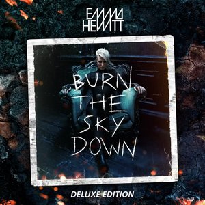 Bild för 'Burn The Sky Down [Deluxe Edition]'