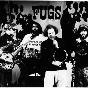 Image for 'The Fugs'