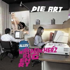Image for 'Alles was Dein Herz begehrt'