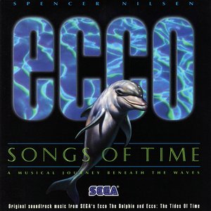 Image pour 'Ecco: Songs of Time'