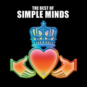 Imagen de 'The Best of Simple Minds'