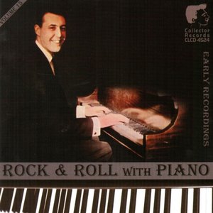 Bild för 'Rock & Roll with Piano, Vol. 15'
