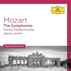 'Mozart: The Symphonies'の画像