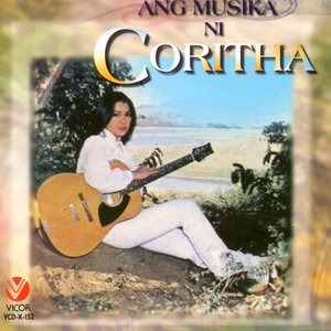 Image for 'Ang musika ni coritha'