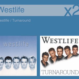 Image for 'Westlife/Turnaround'