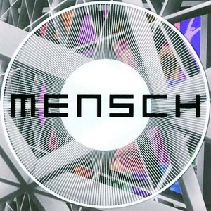 Image for 'Mensch (Remastered 2016)'