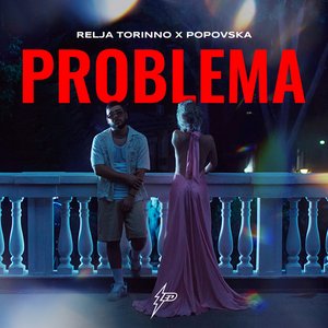 Image for 'Problema'