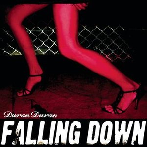 Image for 'Falling Down'