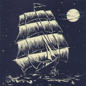 Image for 'Ghost Ship'