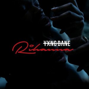 Image for 'Rihanna'