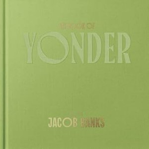 Image for 'Yonder'