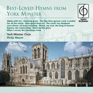 Imagen de 'Best-Loved Hymns from York Minster'