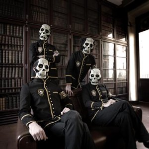 Image for 'Los Tiki Phantoms'