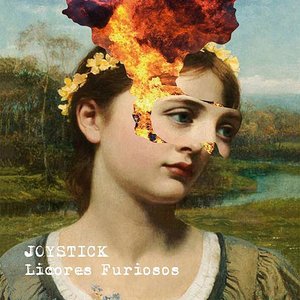 Изображение для 'Licores Furiosos'