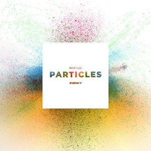 “Particles”的封面
